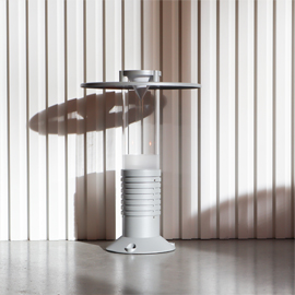 Olympic Bollard $399 (was $1290)